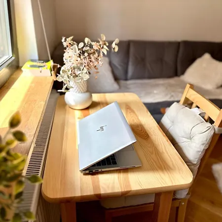 Apartament Studio Pod Gubalowka Apartzakop